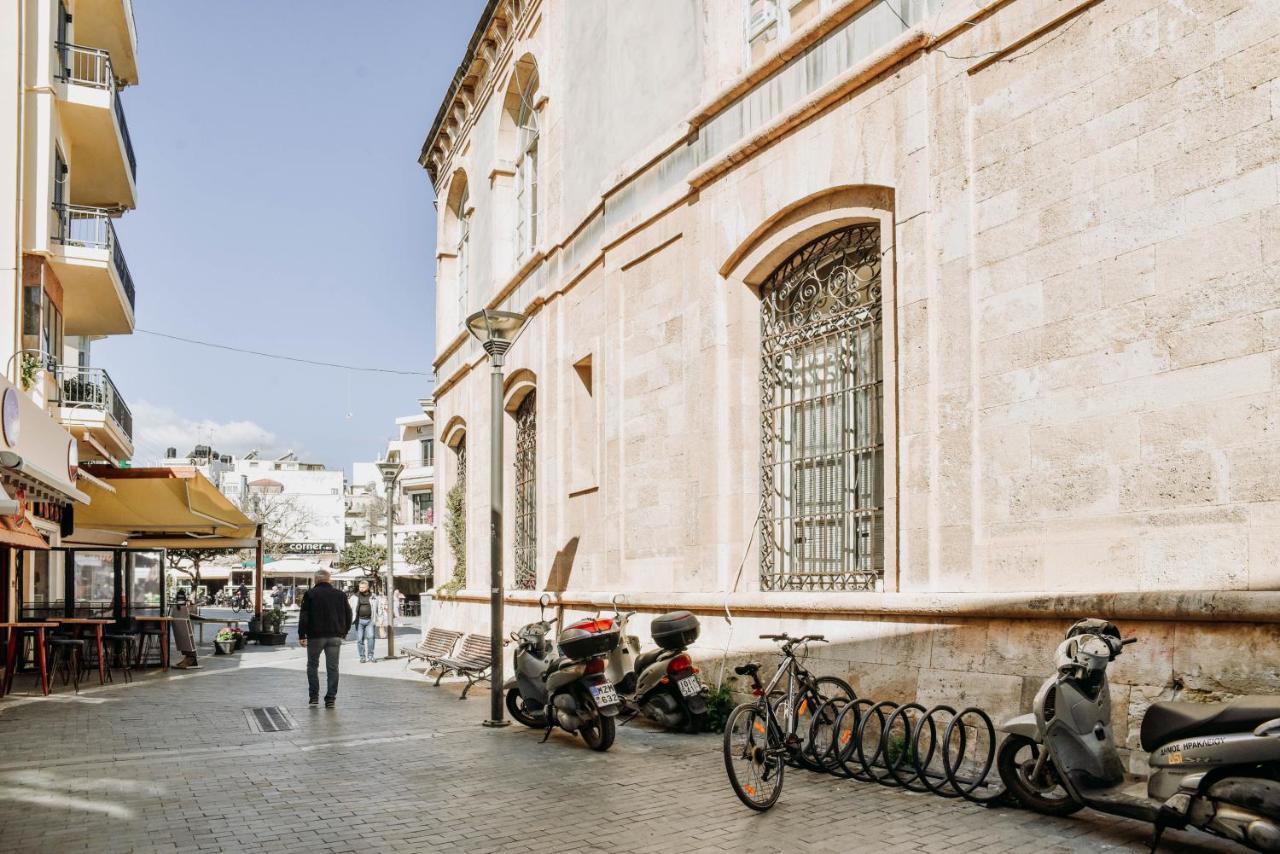 City Vibes "By Checkin" كاندية المظهر الخارجي الصورة